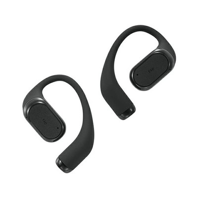 Radius HP-H300BTK Open-Ear True Wireless Bluetooth Kopfhörer Schwarz Hear-scape