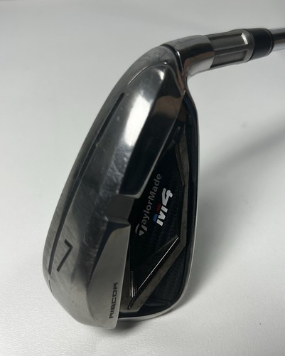 TAYLORMADE M4 RIBCOR IRON SET (5-8) KBS MAX 85 STEEL SHAFTS RIGHT-HANDED - Picture 14 of 20