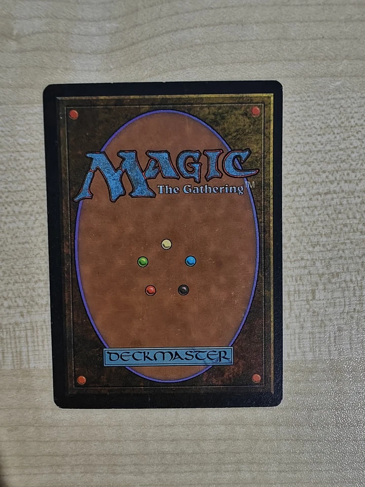 MTG Arena of the Ancients Legends LP+ - Image 2 of 2