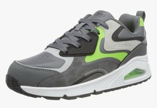 Sketchers Color Surge Boys Trainers 1.5 EU34