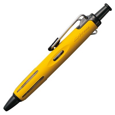 BCAP52 Pressurized Permanent Ballpoint Pen Can Write on Wet Paper/Back, Air P...