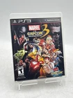 Marvel vs. Capcom 3: Fate of Two Worlds - Sony PlayStation 3