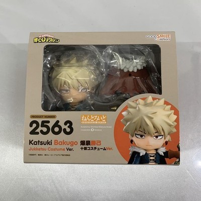 BUY MY HERO ACADEMIA IZUKU MIDORIYA JIKKETSU COSTUME NENDOROID ACTI