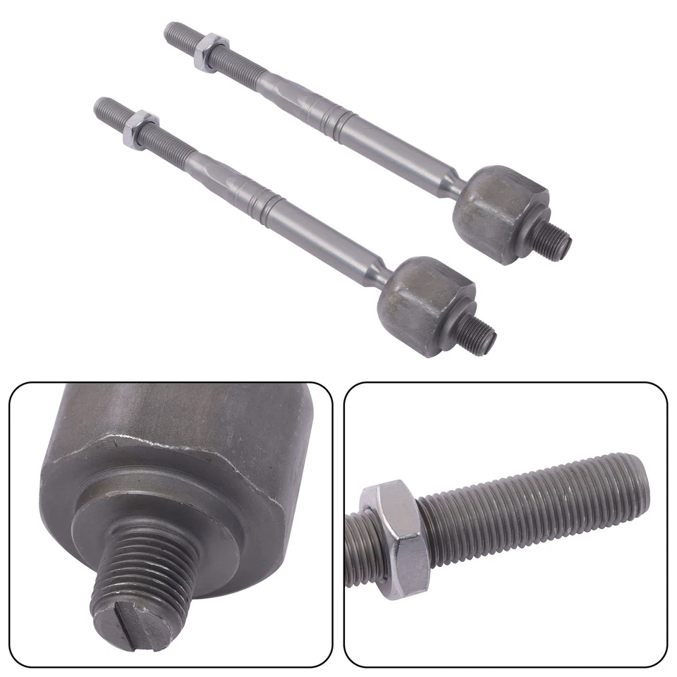 Kit de barra estabilizadora de brazo de control delantero para Mercedes Benz GLC63 AMG 18-21 Foto 4 de 4