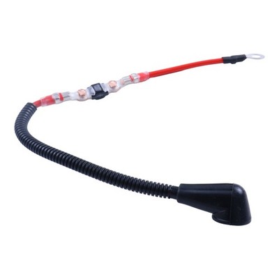 Harness Assy Fused 8M0057698 for Mercury Marine
