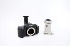 Olympus SC35 Type 12 Olympus OM Tube