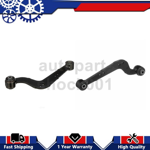 Delphi Rear Upper Control Arms Fits 2006 2007 2008 2009 2010 2011 ...