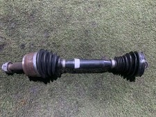 Semiasse Anteriore Sinistro Alfa Romeo Giulietta 1.6 Diesel 50522035 (2)