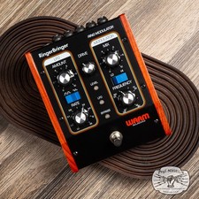 Open Box - Warm Audio RingerBringer Analog Ring Modulation Processor
