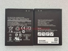 Battery EB-BG525BBE 3000mAh/11.55Wh 3.85V for Samsung Galaxy Xcover5 G525FS