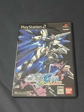 Gundam SEED: Rengou VS Z.A.F.T - japanese copy NTSC-j 