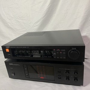 Yamaha C-6 Preamp | eBay