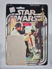 Vtg Star Wars Cardback R5-D4 21-back Hk Uncut