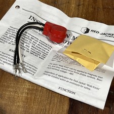 New Red Jacket Pumps Lightning Surge Suppresser 240v 104-017-5 Watt-Knot Saver