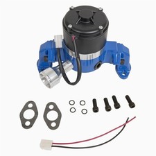Summit Racing Equipment Electric Water Pump Sum-316001