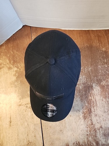 Casquette New Era 39thirty – Mississippi Braves – Rouge/Blanc/Noir – Taille M/L – Neuve Sans étiquette