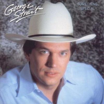 George Strait Something Special (CD) Album (US IMPORT)