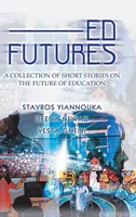 Stavros Yiannouka (U. A.) | Ed Futures | Buch | Englisch (2019) | Gebunden