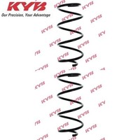 2X Fahrwerksfeder KYB RA1048 2 Federn Satz Federnsatz FüR Nissan