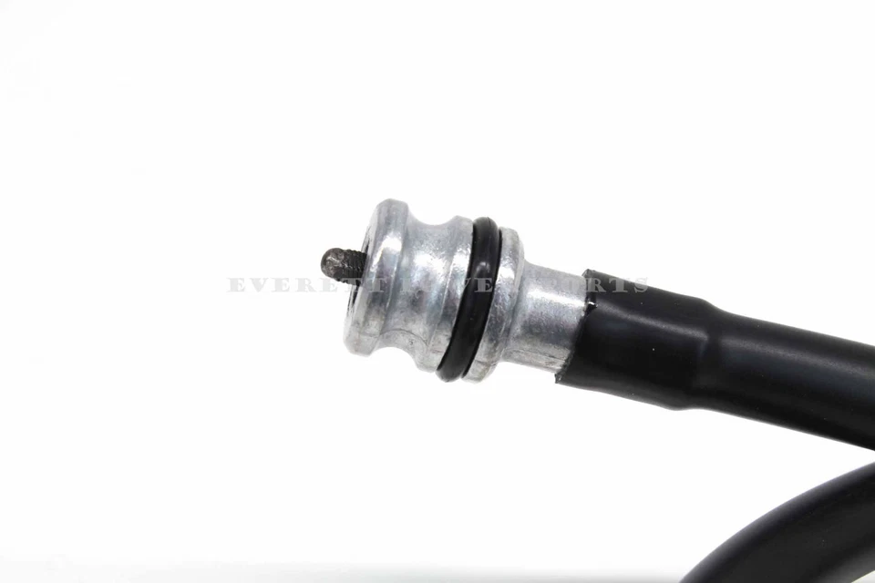 Cable velocímetro 96-22 DRZ400 DR-Z400 DR650SE OEM genuino Suzuki #J48 Foto 2 de 4