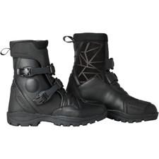 Image of Motorcycle Motorbike RST ADVENTURE-X MID CE MENS WATERPROOF SPORTS TOURING BOOT