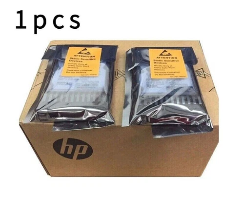P04476-B21 HPE 960GB SATA 6G RI SFF 2.5″ SSD Gen9 Gen10 Server Solid State Drive