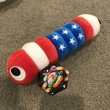 Slither.io 502 Assorted Styles Bendable Plush Toy, 8-Inch : Buy Online at  Best Price in KSA - Souq is now : Toys