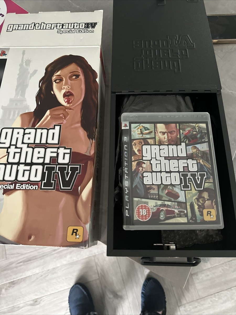 GRAND THEFT AUTO V GTA 5 Jeu Ps5 Neuf Sous Blister EUR 22,99 - FR
