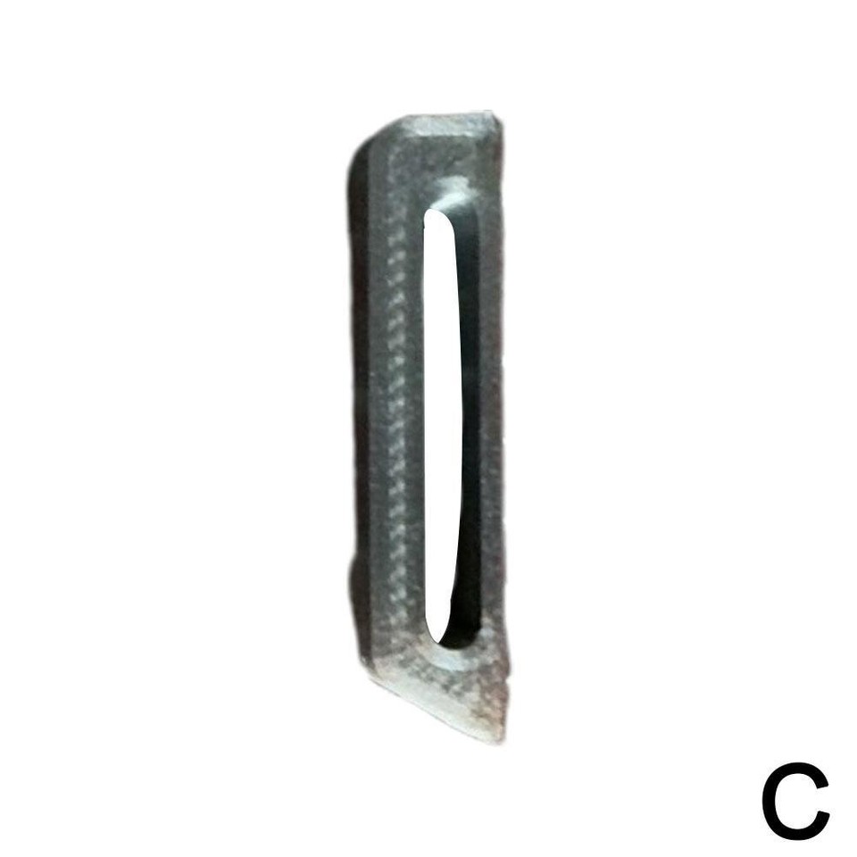 Satellite P755D Laptop Keyboard Ribbon Cable Locking Clip` eBay