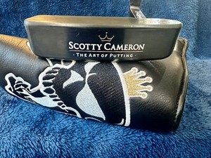 Classic Scotty Cameron | eBay Classic Scotty Cameron | eBay