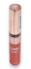 L'oreal Lumi Le Liquid Blush (0.33fl.oz/10ml) You Pick, As Seen In Pics