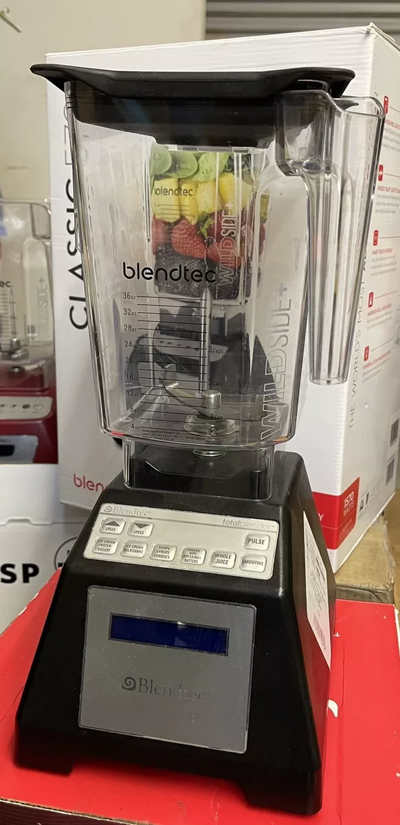 Blendtec