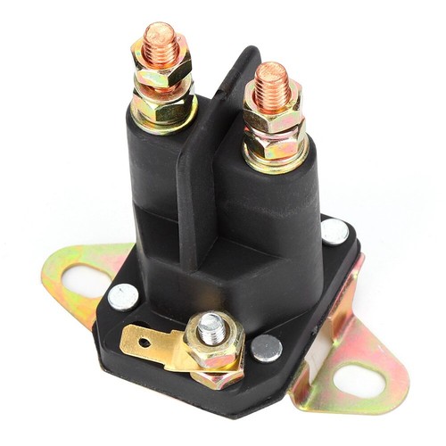 .12V Starter Motor Solenoid Relay Magnetic Switch 33-331 OEM Replacement - Picture 2 of 9