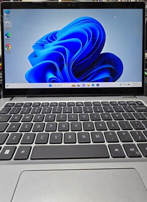 Dell Latitude 5340 2-IN-1, 13.3'', 1 TB SSD, 16GB, Intel Core i5-1345U, TOUCH SCR