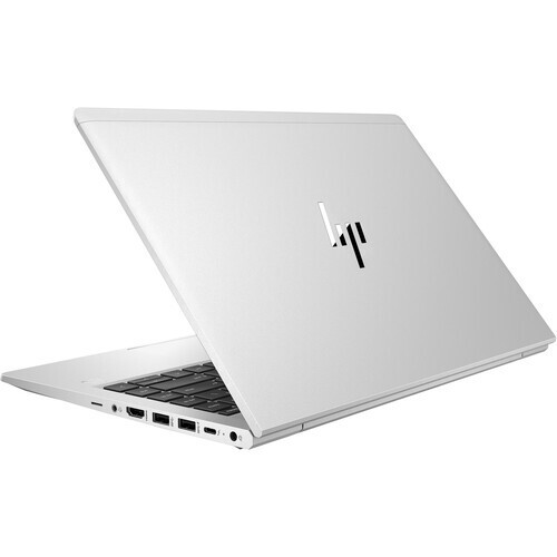 HP EliteBook 640 G9 14" Notebook, 10 Core i7-1265U, 16GB/512GB, Iris Xe, Win10P - Picture 5 of 10