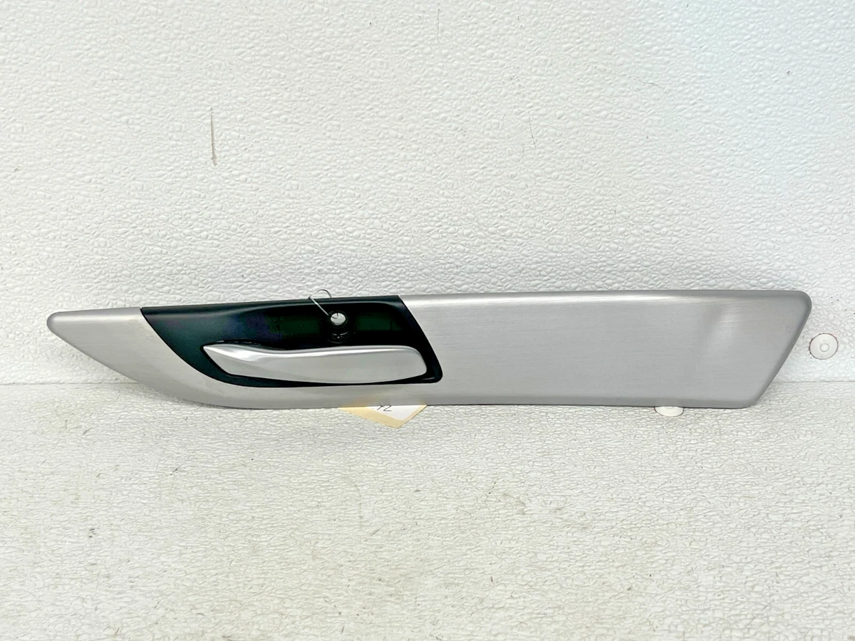 25+ Genuine OEM Door Handles for BMW Z4 for sale | Updated Oct 2026