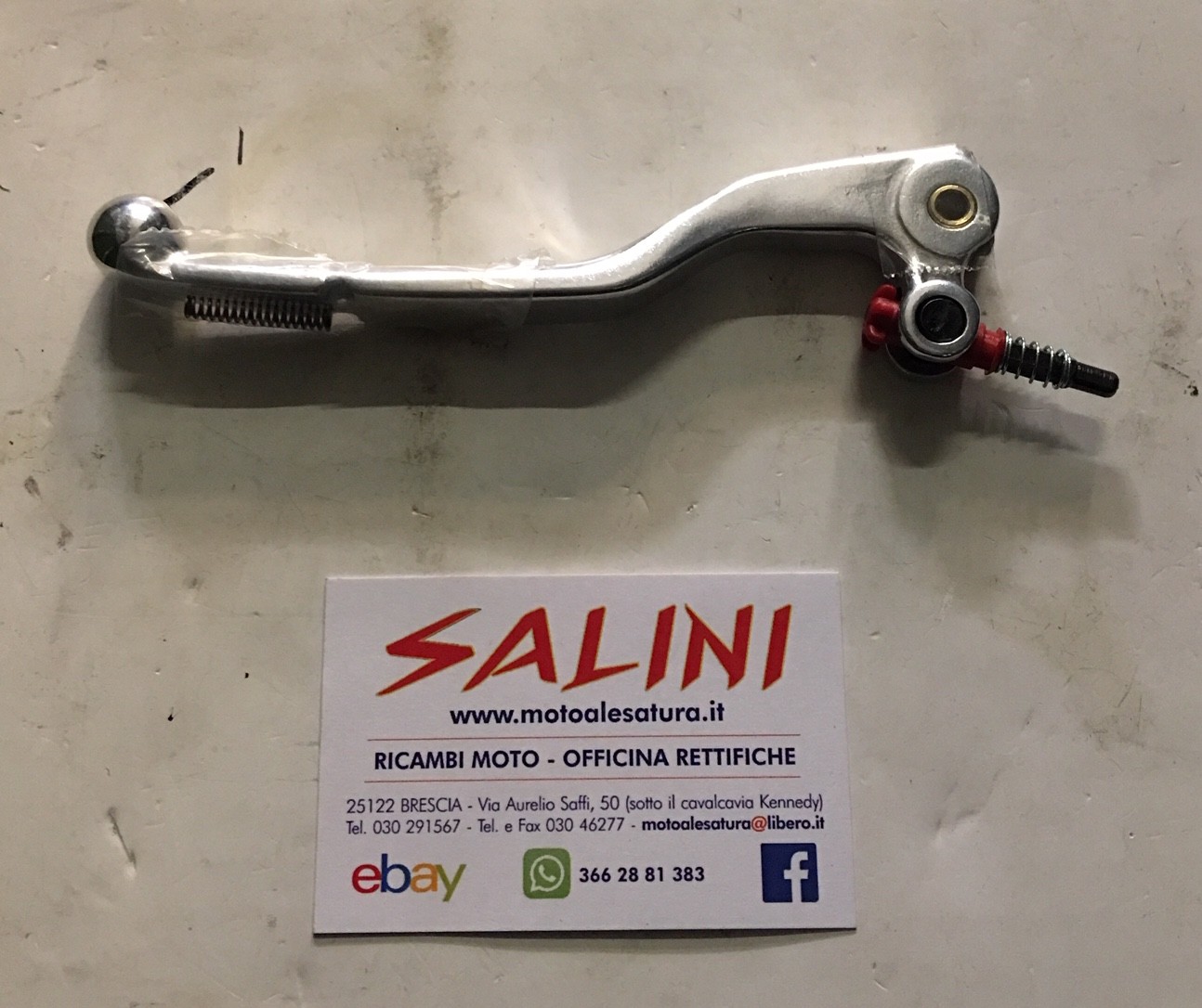 NADCFN Brems- & Kupplungshebel Für KTM Duke/RC - Motorrad Ersatzteil