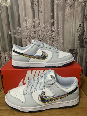 nike dunk adulte