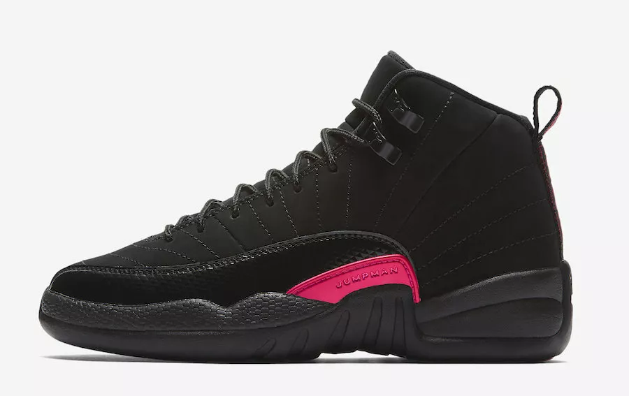 Nike YOUTH Air Jordan 12 Retro GS SIZE 8.5Y FITS MEN S 8.5