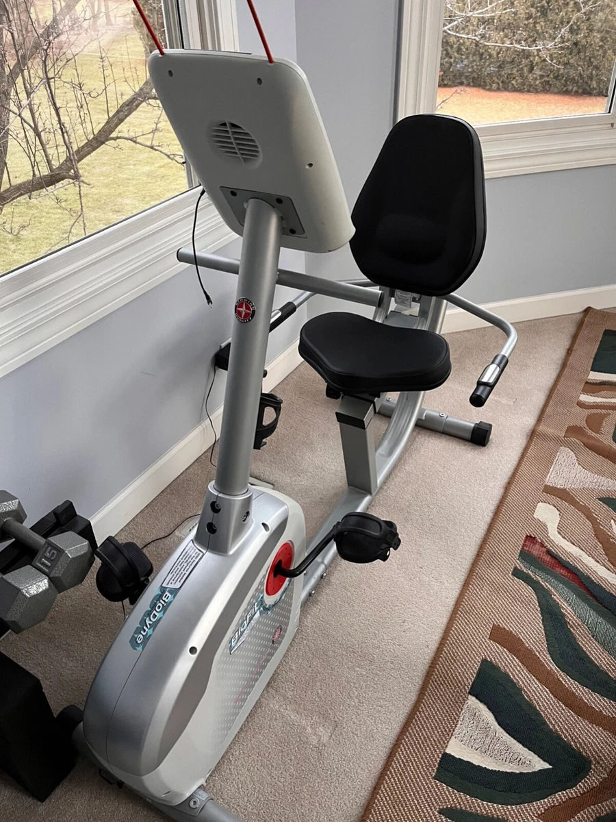 Schwinn exercise hot sale