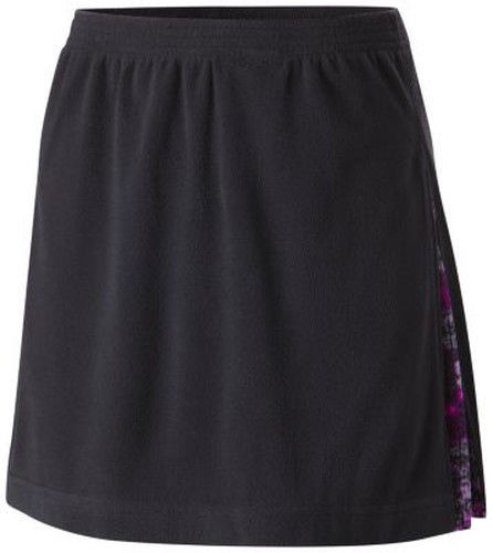 NWT Columbia Girls Glacial Fleece Skirts Size XXS XS S M L 1683831 - Picture 9 of 12