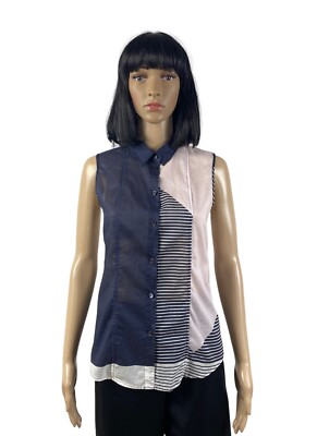 jil sander tank top size 36