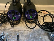 Photography Studio Lighting and Backdrop BUNDLE!! ADORAMA/ BH PHOTO STUDIO PRO