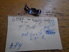 Browning T-Bolt Safety Body - NOS