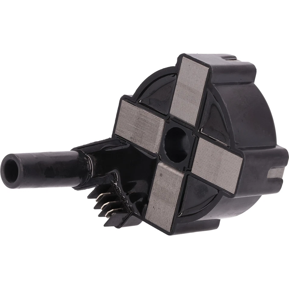 Bobina de encendido para Mazda MX-3, 626, MX-6, Ford Foto 3 de 4