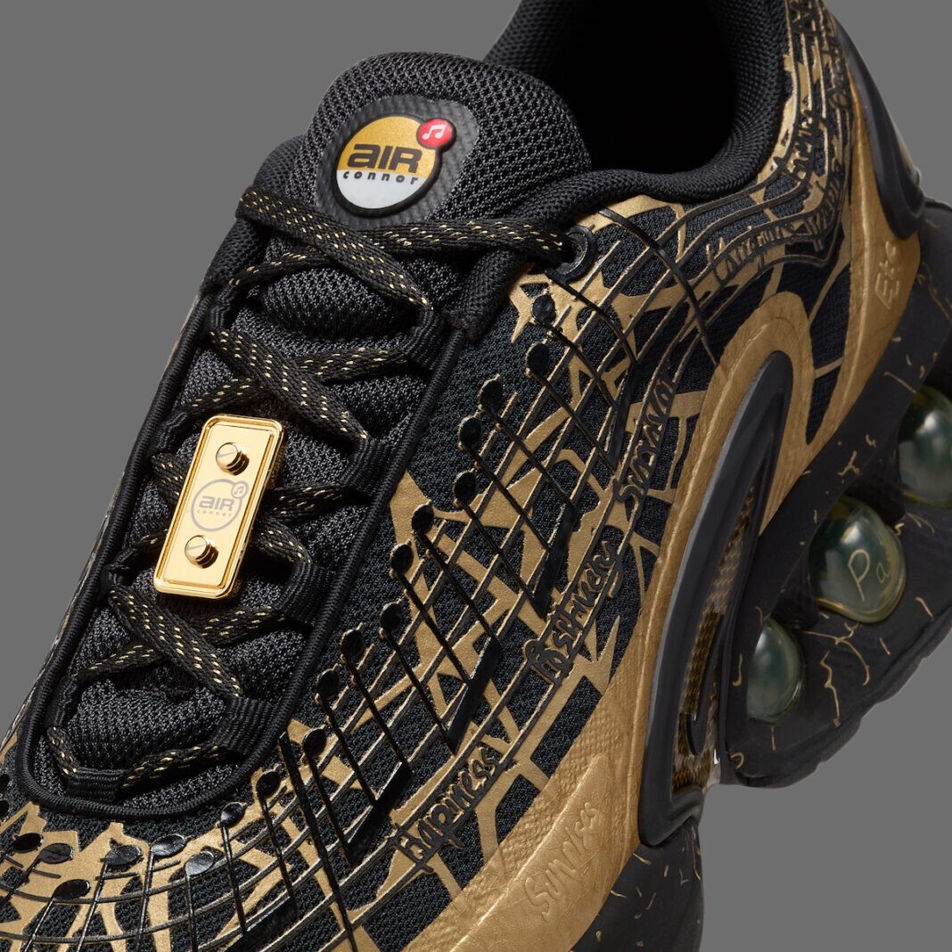 NIKE ☆ Air Max DN ‘Doernbecher 2025’ Size 15 - Nike Air Max DN Doernbecher 2025 for sale online
