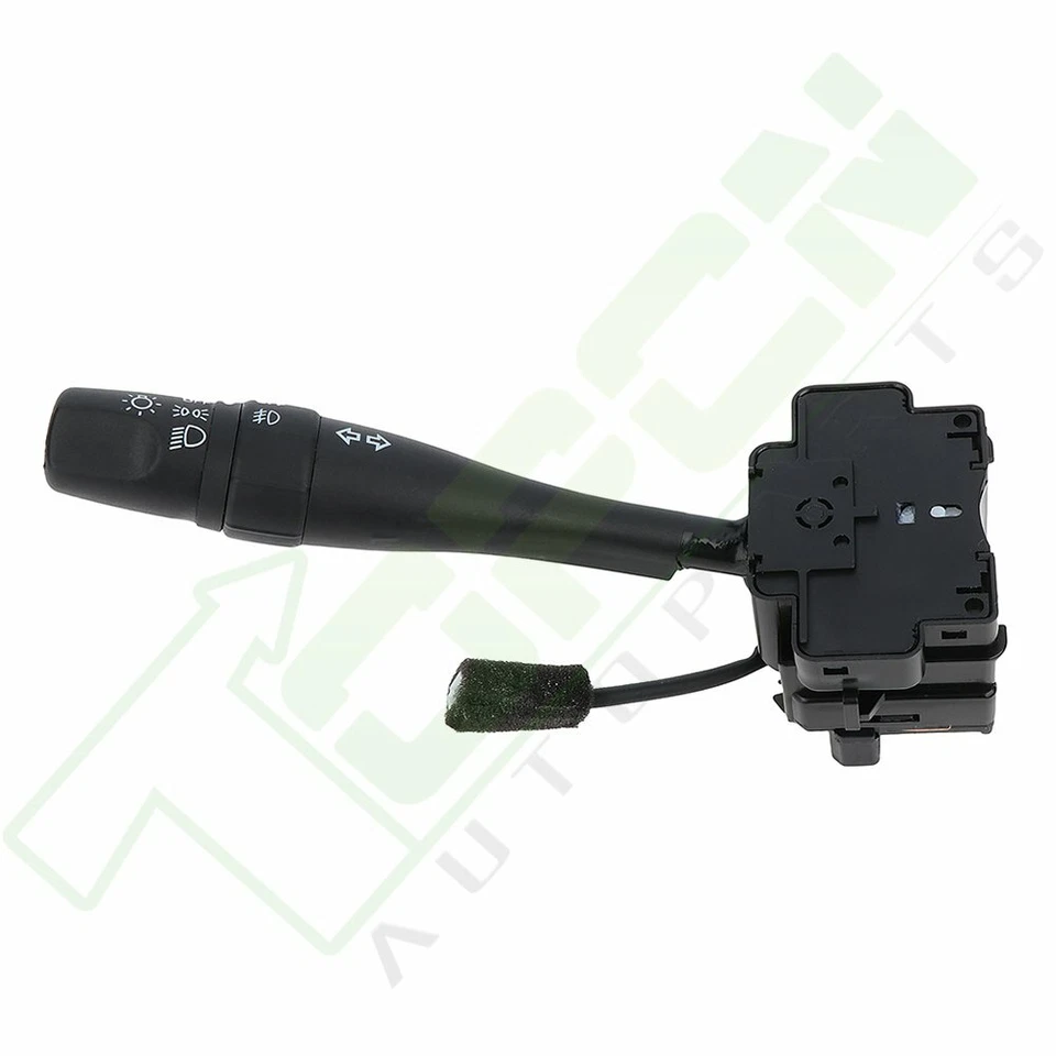 Interruptor de señal de giro para Nissan Sentra 2000-2006 2002-2004 Nissan Xterra Foto 2 de 4