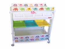 my child changing unit