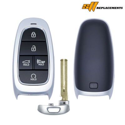 NEW SMART KEYLESS REMOTE FOB FOR 2020 2021 2022 2023 HYUNDAI SONATA 95440-L1010