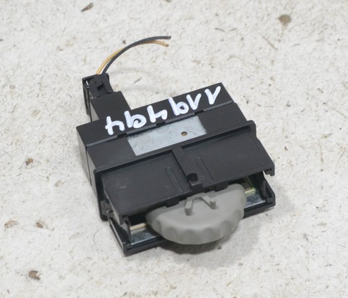 RENAULT Scenic 1 JA Bj 02 Schalter Regler Dimmer Tacho Beleuchtung #119494-F527